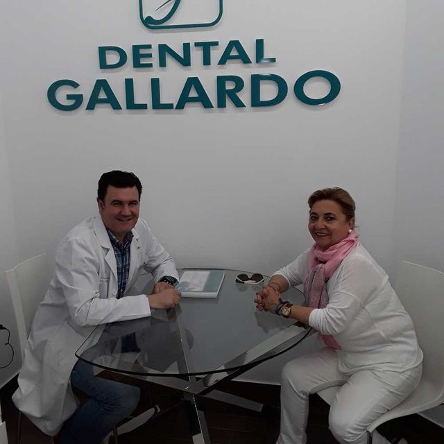 Dental Gallardo