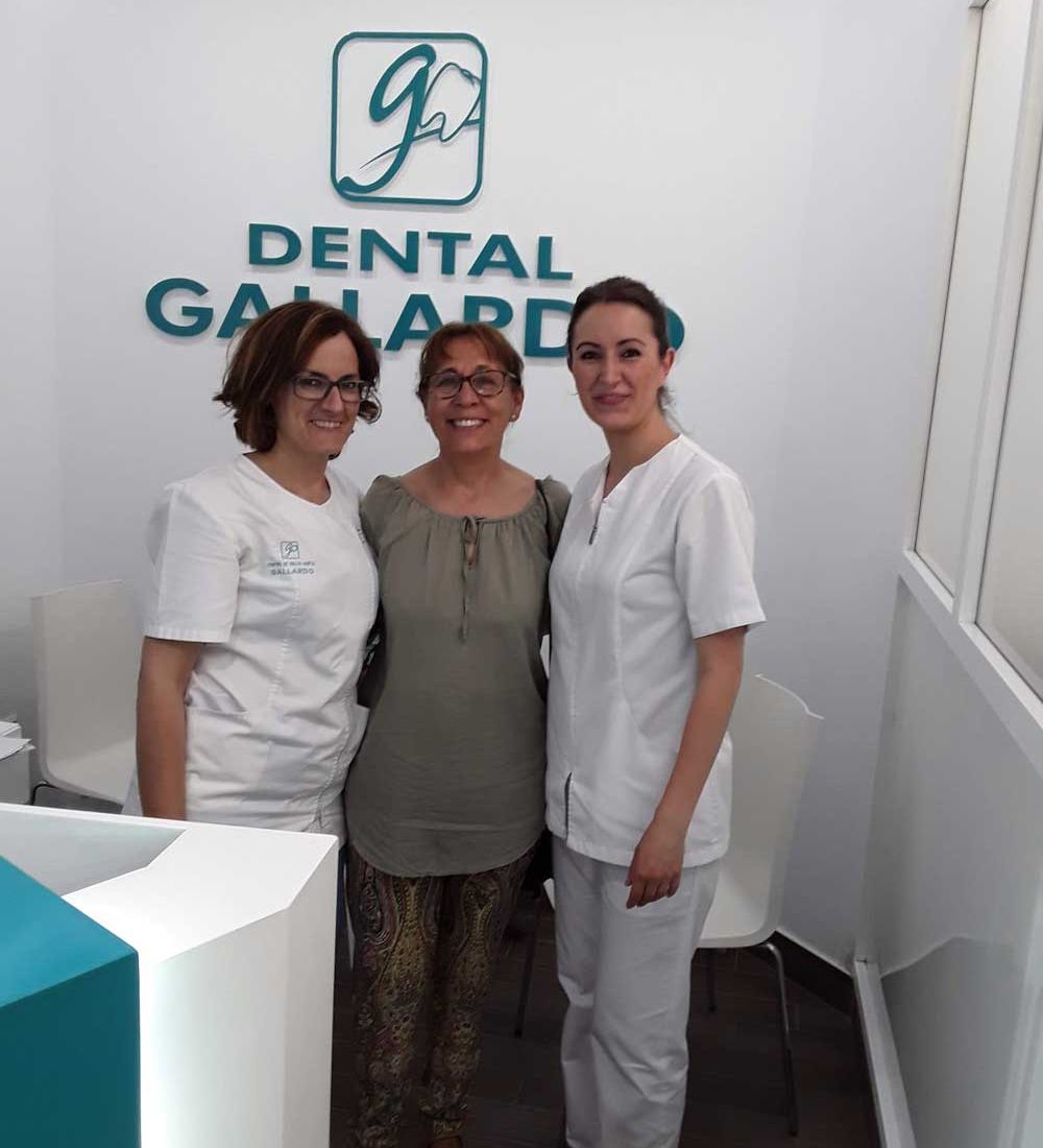 Dental Gallardo