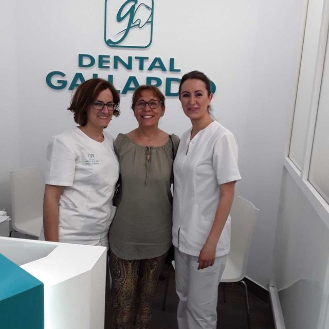 Dental Gallardo