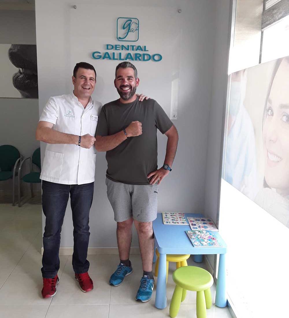 Dental Gallardo
