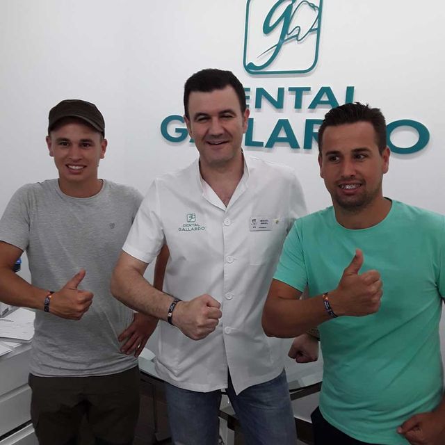 Dental Gallardo