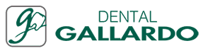 Dental Gallardo logo