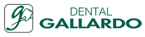 Dental Gallardo logo