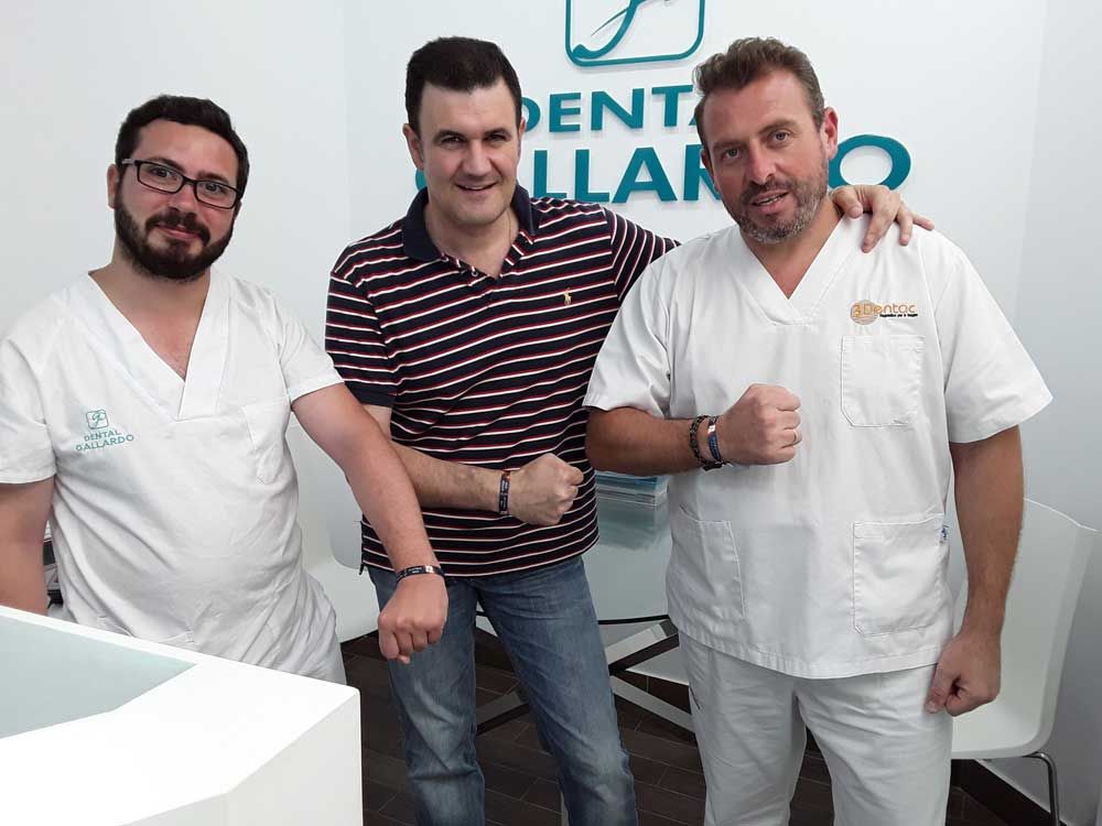 Dental Gallardo
