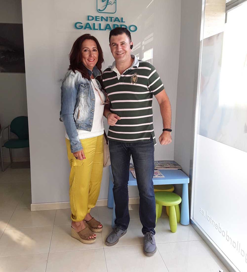 Dental Gallardo
