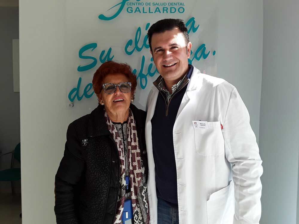 Dental Gallardo