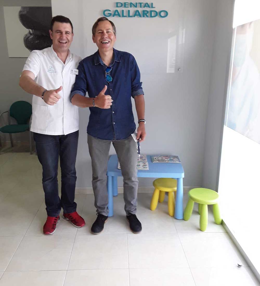 Dental Gallardo