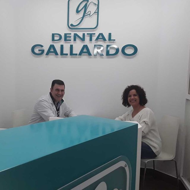 Dental Gallardo