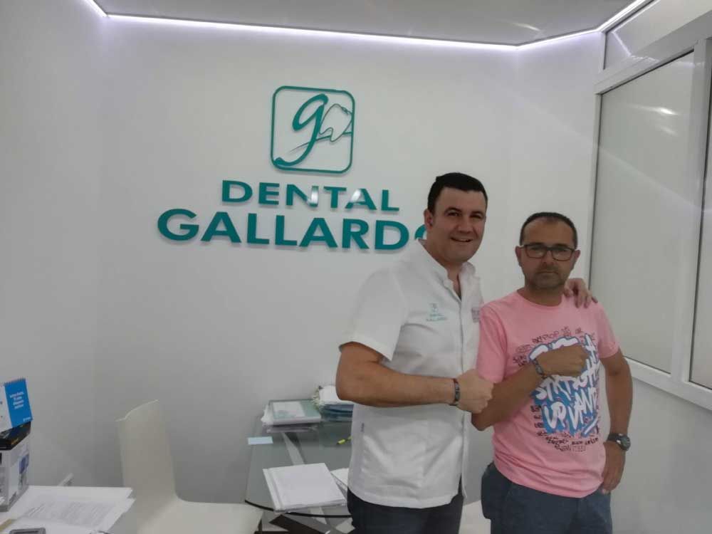 Dental Gallardo