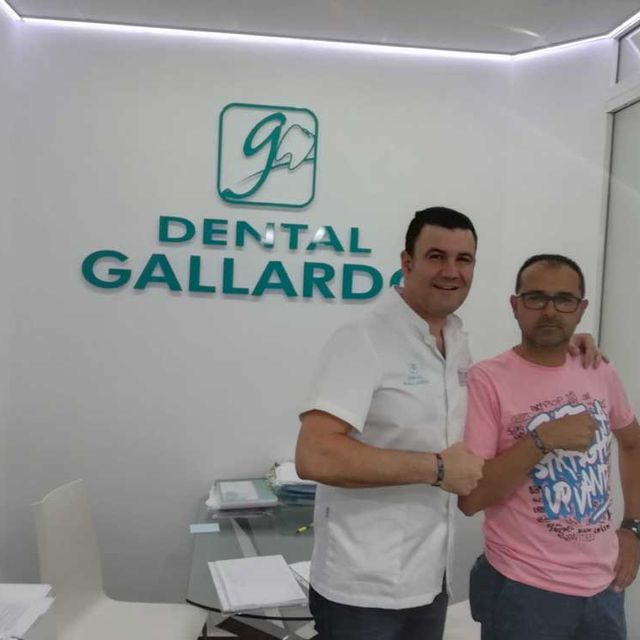Dental Gallardo